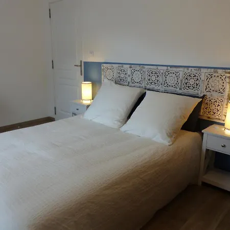 فندق مبيت وإفطار Des Mezieres