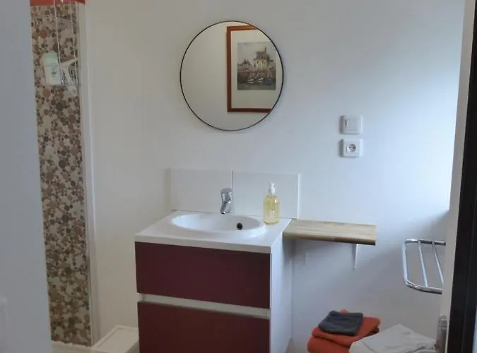 Des Mézières Bed & Breakfast