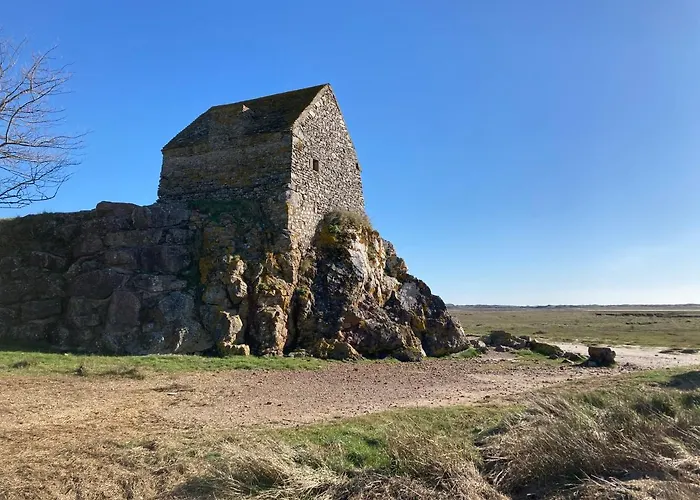 Des Mézières Bed & Breakfast Saint-Germain-sur-Ay