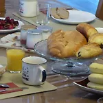 Bed & Breakfast Des Mezieres *
