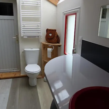 Bed & Breakfast Des Mezieres