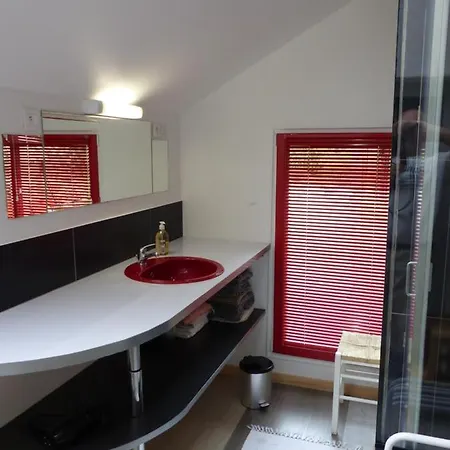 Des Mezieres Bed & Breakfast