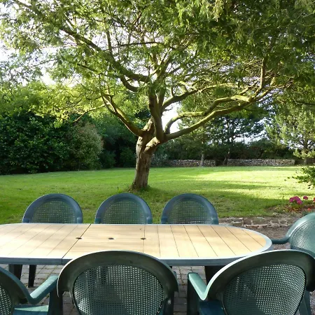 Bed & Breakfast Des Mezieres Saint-Germain-sur-Ay