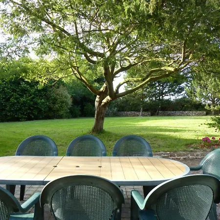 Bed & Breakfast Des Mezieres Saint-Germain-sur-Ay