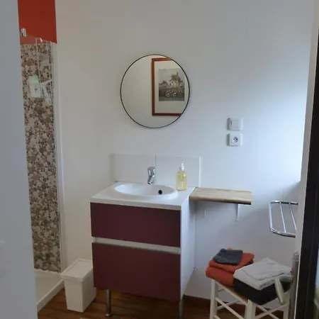 Des Mezieres Bed & Breakfast