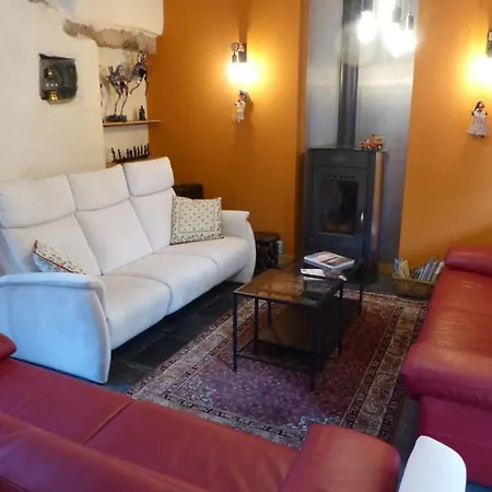 Des Mezieres Bed & Breakfast *