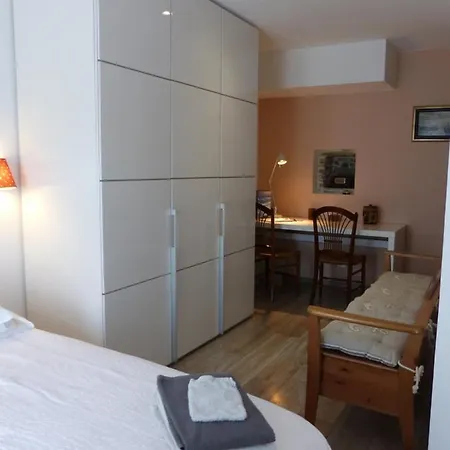 Bed & Breakfast Des Mezieres Saint-Germain-sur-Ay