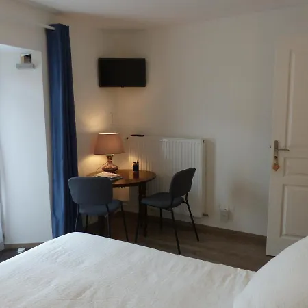 Bed & Breakfast Des Mezieres