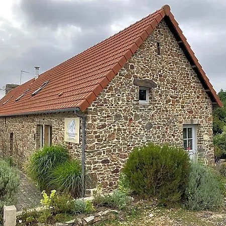 Des Mezieres Saint-Germain-sur-Ay