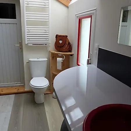 B&B Des Mezieres Saint-Germain-sur-Ay
