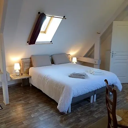 Des Mezieres B&B *