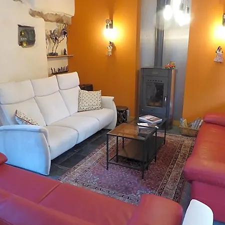 Des Mezieres B&B Saint-Germain-sur-Ay