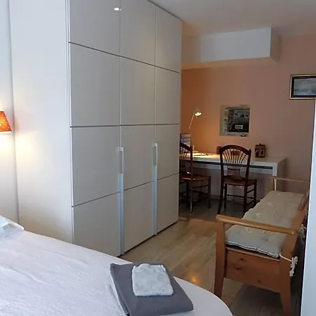 Des Mezieres B&B Saint-Germain-sur-Ay