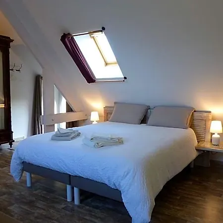 Bed & Breakfast Des Mezieres