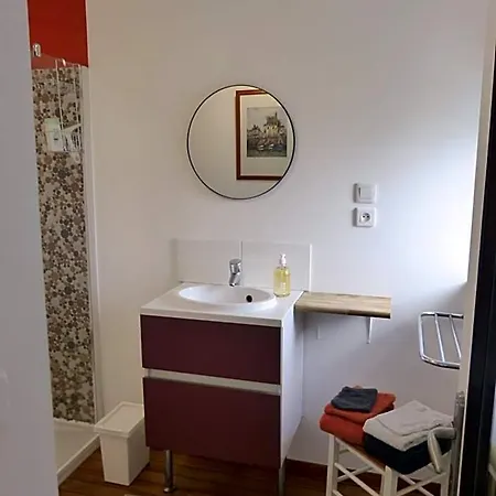 B&B Des Mezieres