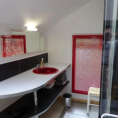 Des Mezieres B&B *