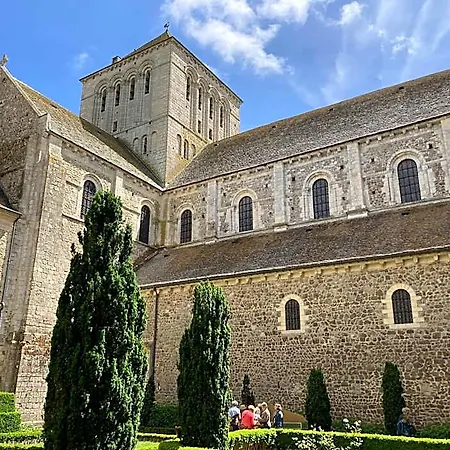 Des Mezieres * Saint-Germain-sur-Ay