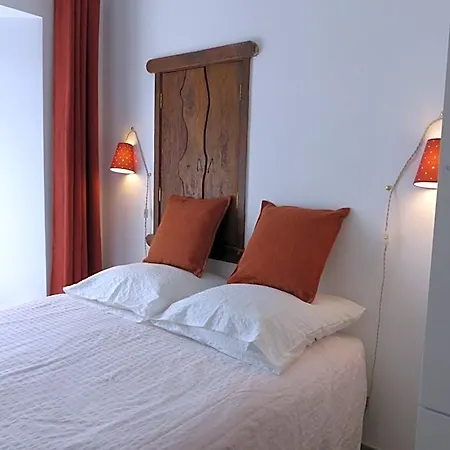 B&B Des Mezieres