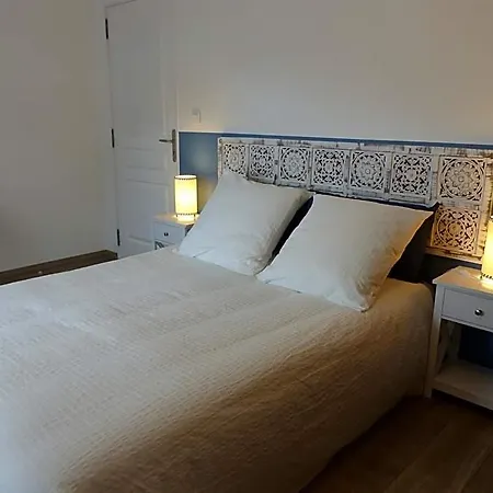 B&B Des Mezieres