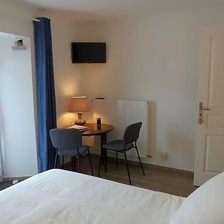 B&B Des Mezieres