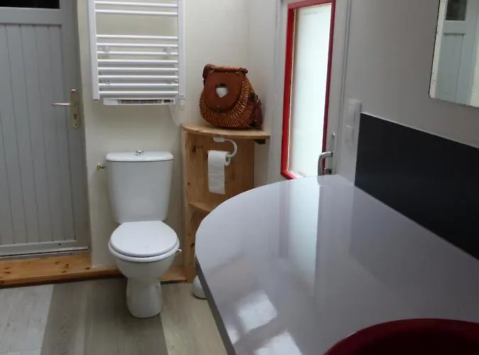 Bed & Breakfast Des Mezieres