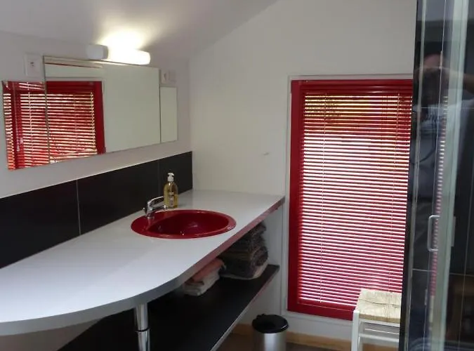 Des Mezieres Bed & Breakfast