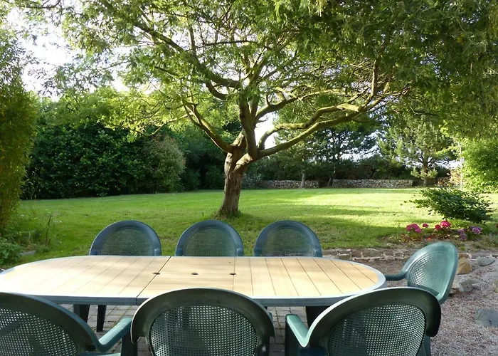 Bed & Breakfast Des Mezieres Saint-Germain-sur-Ay