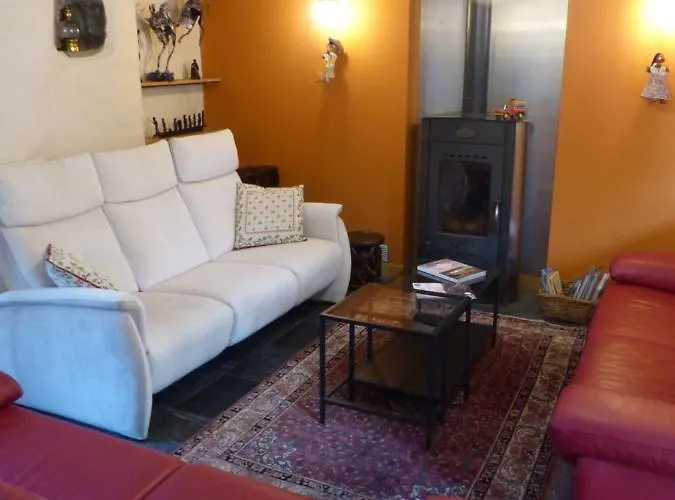 Des Mezieres Bed & Breakfast *