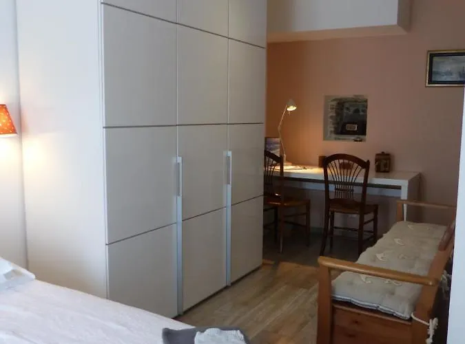 Bed & Breakfast Des Mezieres Saint-Germain-sur-Ay