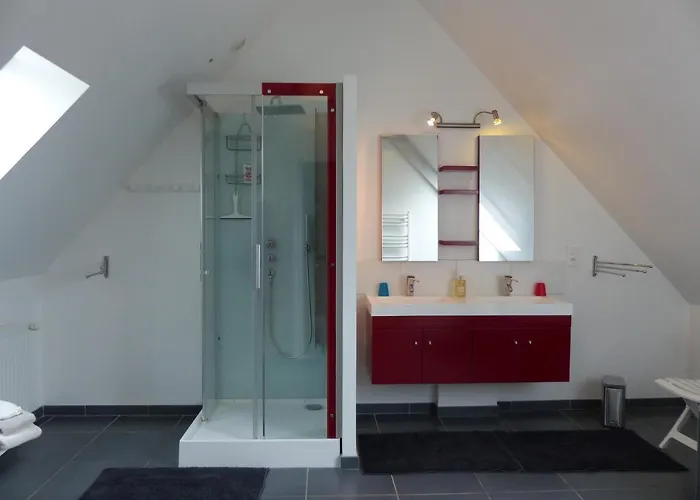 Bed & Breakfast Des Mezieres *